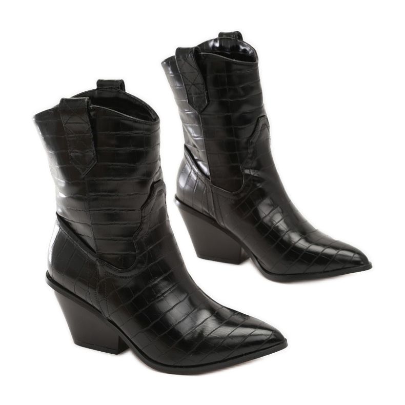 Vices Svěráky 8498-38-černé černý 1