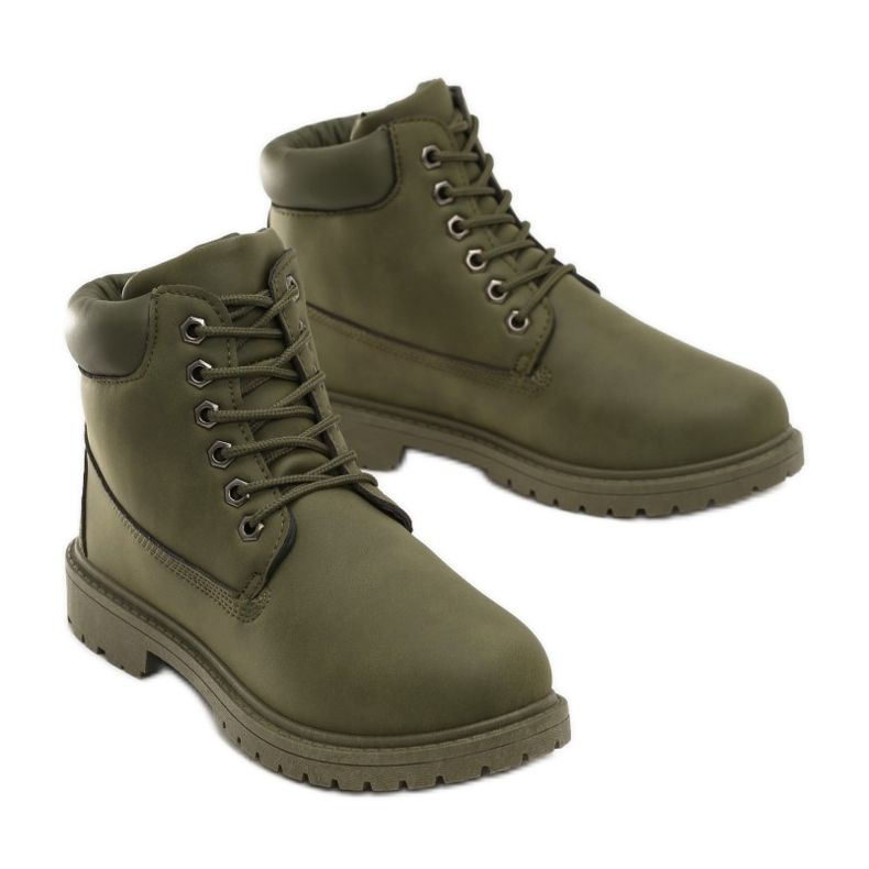 Vices Svěráky B800-29 zelené zelený 1