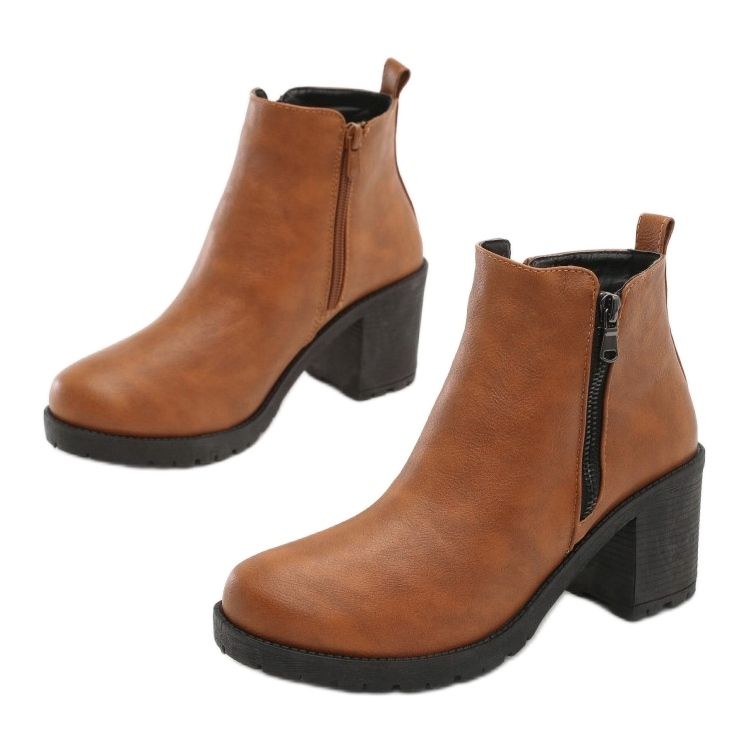 Vices Svěráky T128-68-velbloud hnědý 1