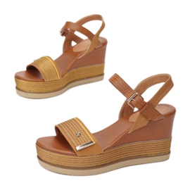 Vices Svěráky 6280-49-žluté žlutá 1