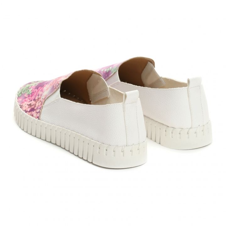 Vices Svěráky 4165-41 Bílá Fialová 36 41 bílý fialový vícebarevný 1