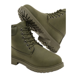 Vices Svěráky B800-29 zelené zelený 2