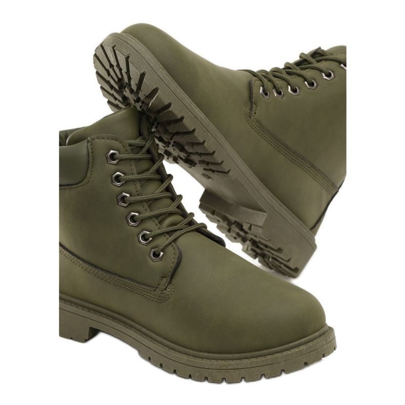 Vices Svěráky B800-29 zelené zelený 2