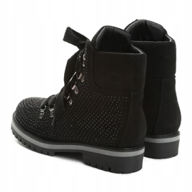 Vices Svěráky 9094-1 Černá 36 41 černý 1