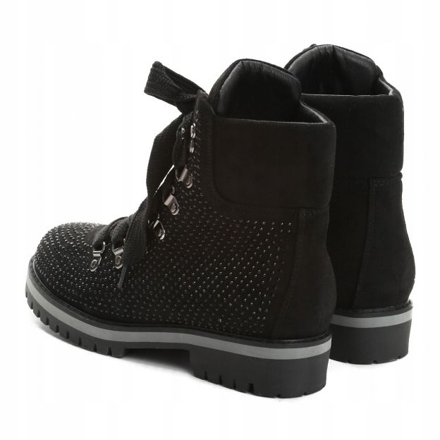 Vices Svěráky 9094-1 Černá 36 41 černý 1