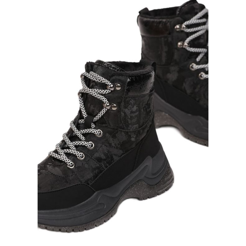 Vices Svěráky 8614-38-černé černá 1