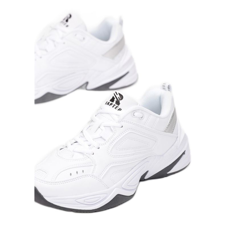 Vices Svěráky B883-71-bílé bílý 1