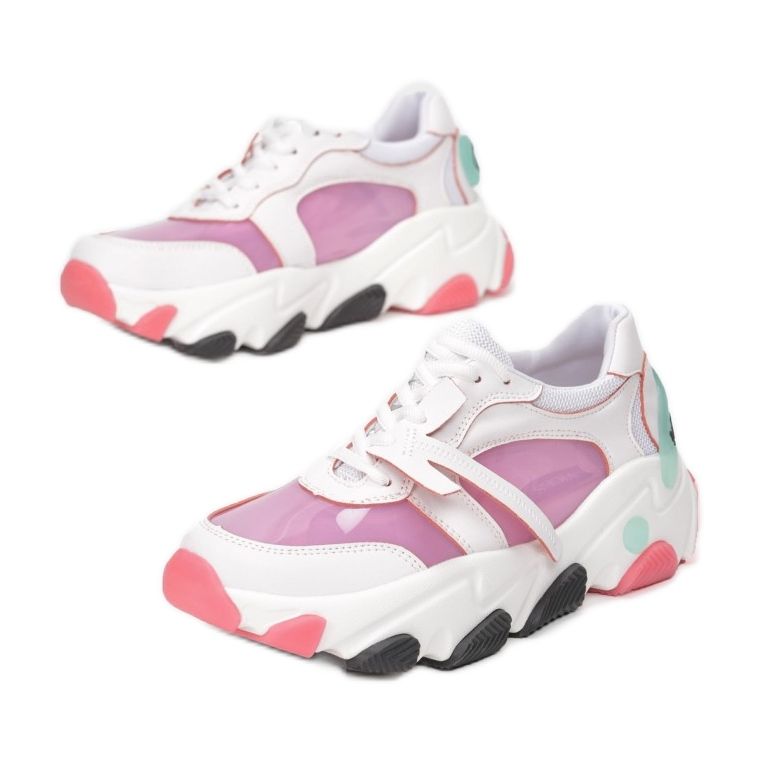 Vices Svěráky 8542-45-růžové růžový 1 Vices Svěráky 8542-45-růžové růžový 1