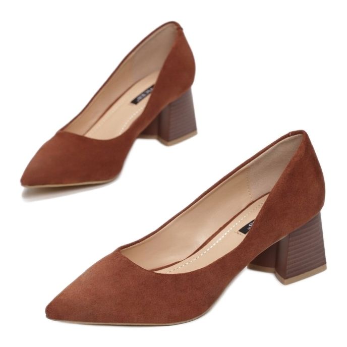 Vices Svěráky 3344-54-hnědé hnědý 1