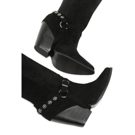 Vices Svěráky 3323-38-černé černý 1