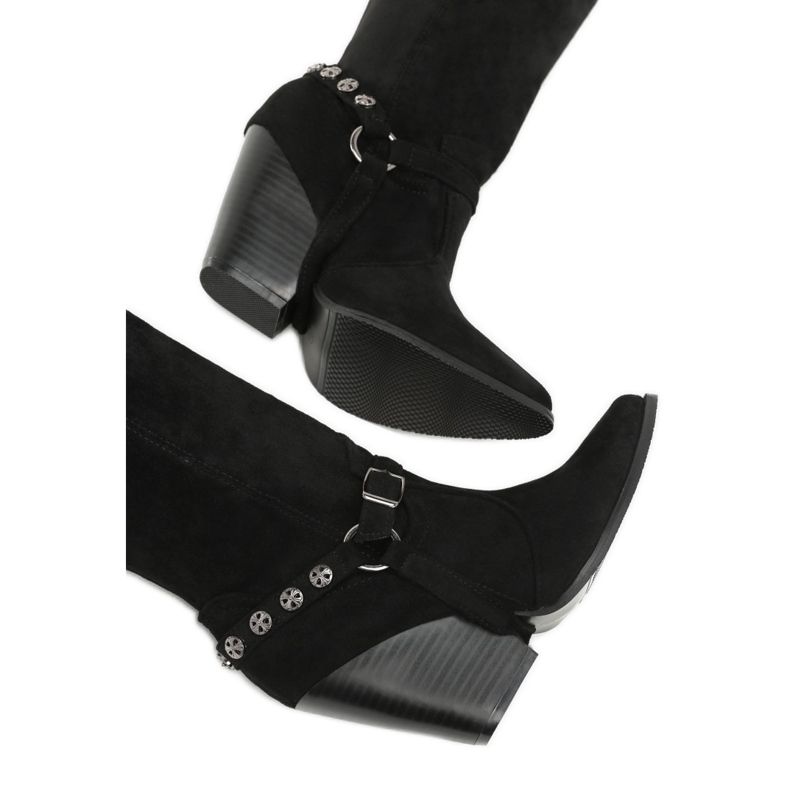 Vices Svěráky 3323-38-černé černá 1