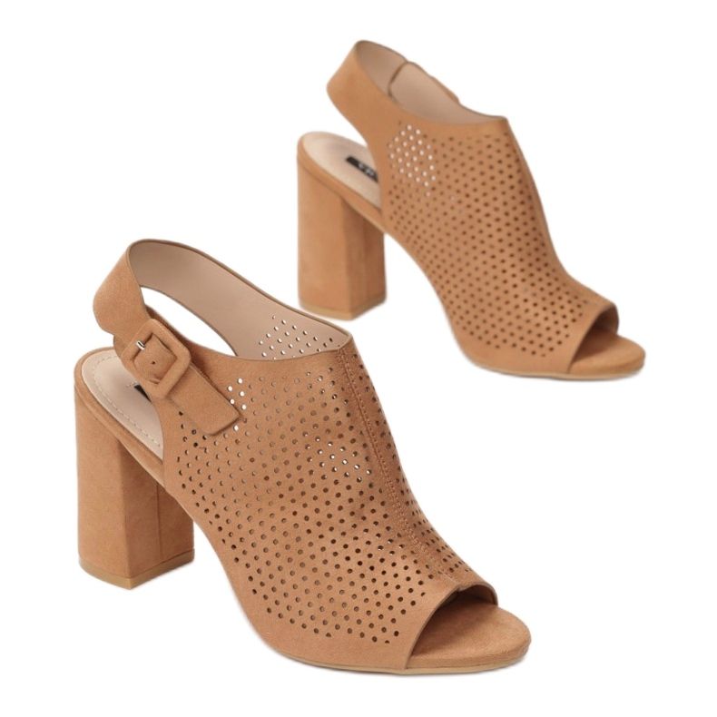 Vices Svěráky 1610-68-velbloud hnědý 1