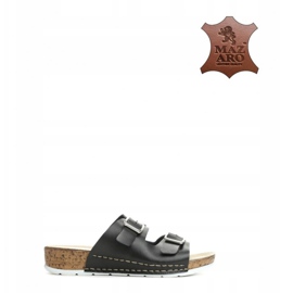 Vices Svěráky 3255-1 Černá 36 41 černý 1