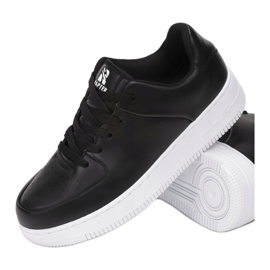 Vices Svěráky B884-1A-98-černé / bílé černá 1