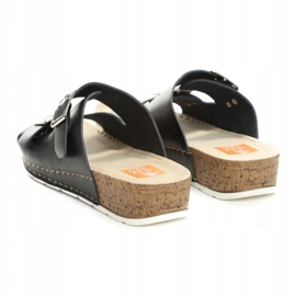 Vices Svěráky 3255-1 Černá 36 41 černý 2