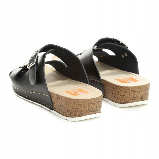 Vices Svěráky 3255-1 Černá 36 41 černý 2