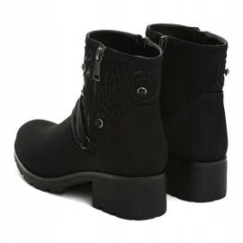 Vices Svěráky 2125-1 Černá černý 1