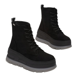 Vices Svěráky 8603-38-černé černý 1