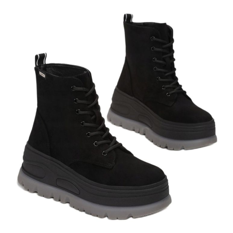 Vices Svěráky 8603-38-černé černý 1