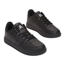 Vices Svěráky B886M-38-černé černá 1