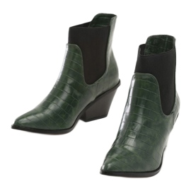 Vices Svěráky 8496-61-zelená zelený 1