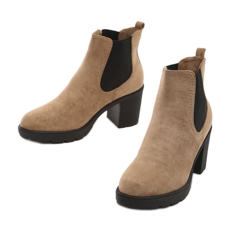 Vices Svěráky 8505-42-béžové béžový 1