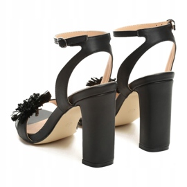 Vices Svěráky 9219-1 Černá 36 41 černý 1