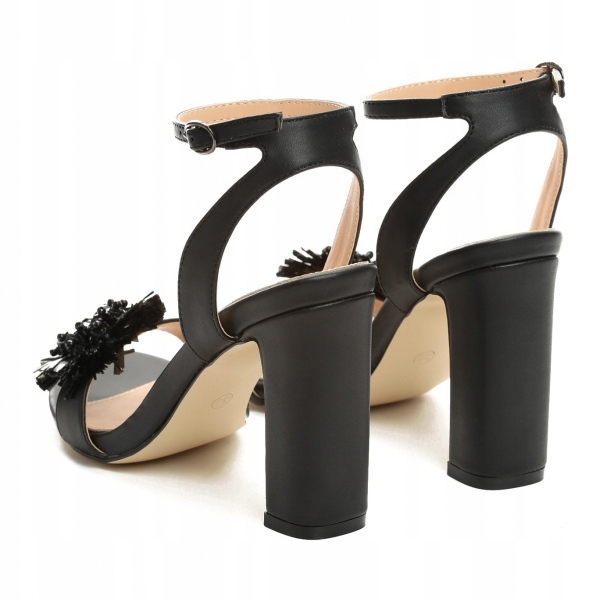 Vices Svěráky 9219-1 Černá 36 41 černý 1