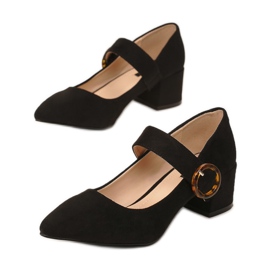 Vices Svěráky 3342-38-černé černý 1