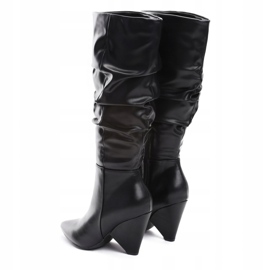 Vices Svěráky 9238-1 Černá 36 41 černý 1