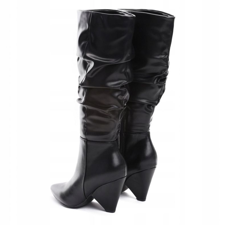 Vices Svěráky 9238-1 Černá 36 41 černý 1