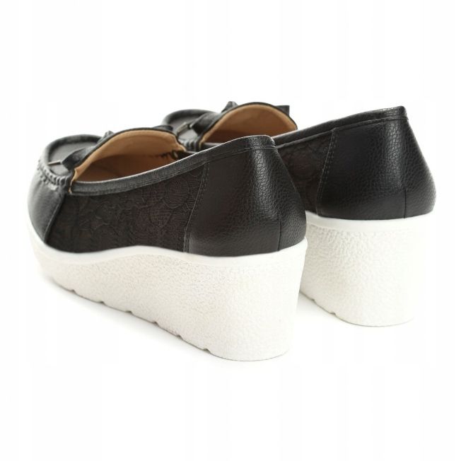 Vices Svěráky 3167-1 Černá 36-41 1