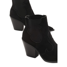 Vices Svěráky 7339-38-černé černá 1