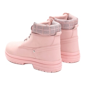 Vices Svěráky JB010-20 růžová 36 41 růžový 1