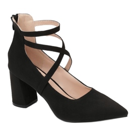 Vices Svěráky 3340-38-černé černý 1