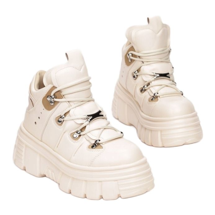 Vices Svěráky 8594-42-béžová béžový 1