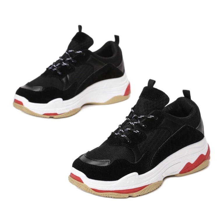 Vices Svěráky 8558-38-černé černá 1