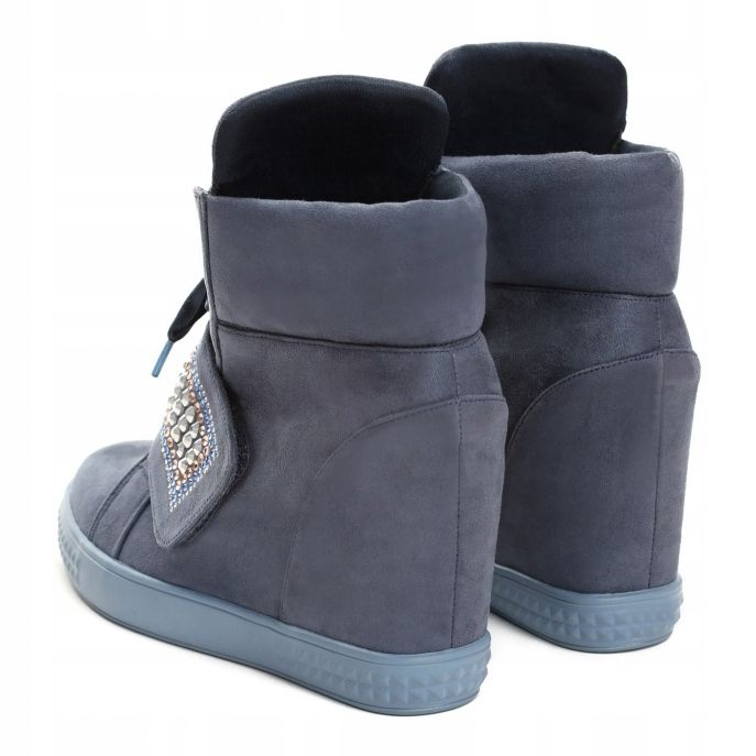 Vices Svěráky 7246-11 Modrá 36 41 modrý 1