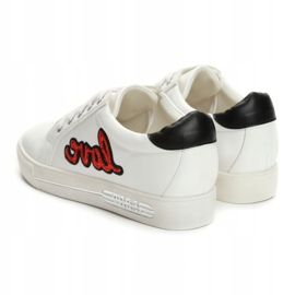 Vices Svěráky 2159-19 Bílá Červená 36 41 bílý 1 Vices Svěráky 2159-19 Bílá Červená 36 41 bílý 1