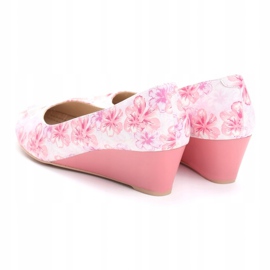 Vices Svěráky 3195-20 Růžová 36 41 růžový vícebarevný 1