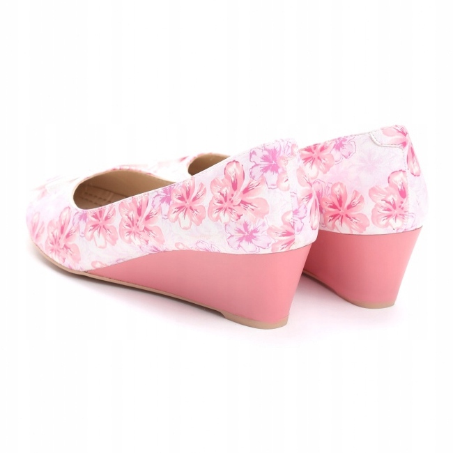 Vices Svěráky 3195-20 Růžová 36 41 růžový vícebarevný 1