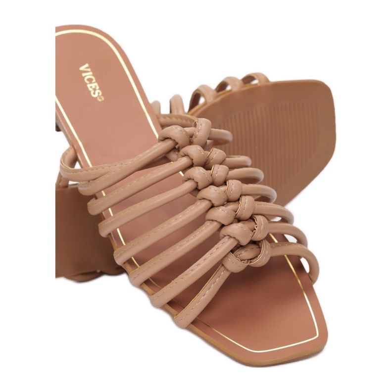 Vices Svěráky 3353-42-béžová béžový 1