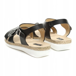 Vices Svěráky 3223-1 Černá 36 41 1