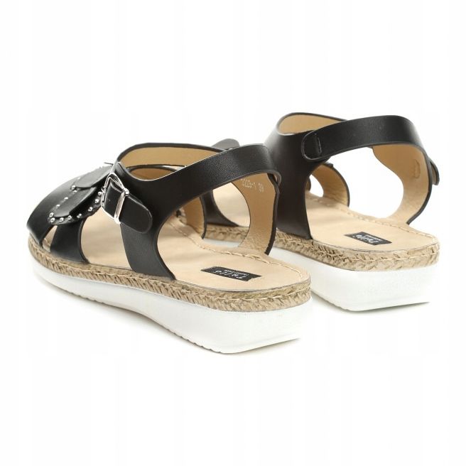 Vices Svěráky 3223-1 Černá 36 41 černý 1