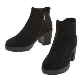 Vices Svěráky 8506-38-černé černá 1