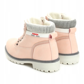 Vices Svěráky T071-20 růžové růžový 1