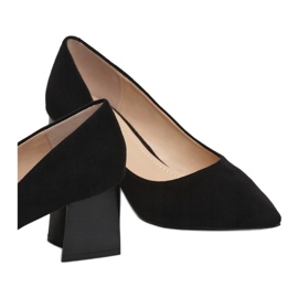 Vices Svěráky 3344-38-černé černý 1