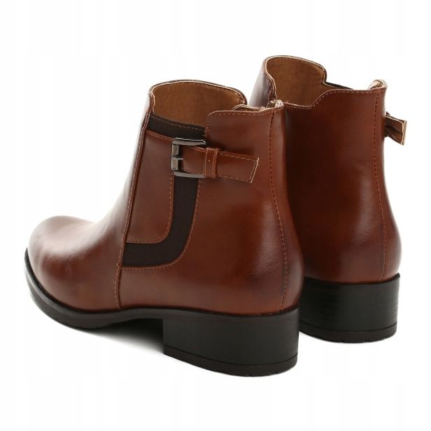 Vices Svěráky T045-2 Hnědá 36 41 hnědý 1