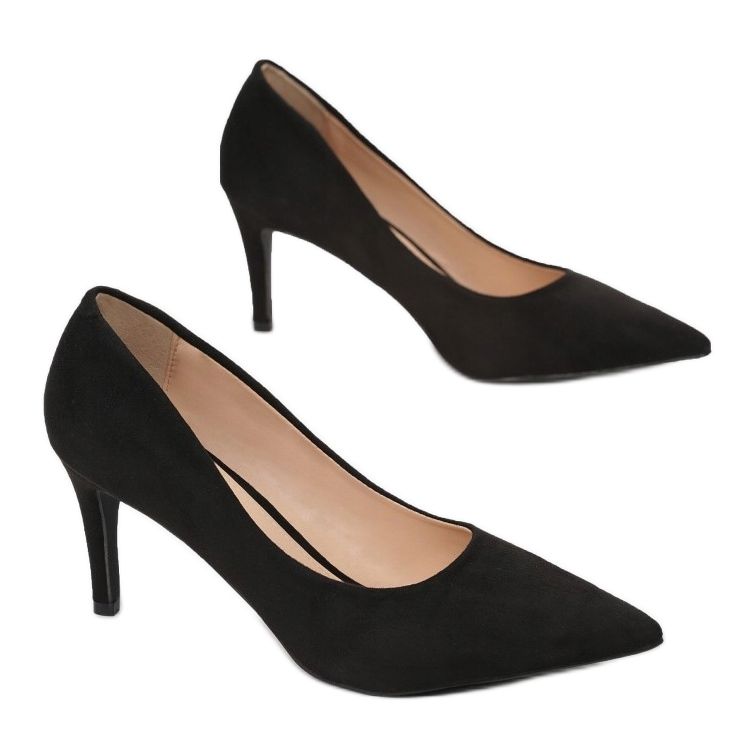 Vices Svěráky 3335-38-černé černá 1