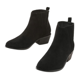 Vices Svěráky 3322-38-černé černá 1